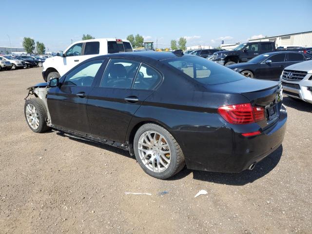 Photo 1 VIN: WBA5B3C50GG255836 - BMW 535 XI 