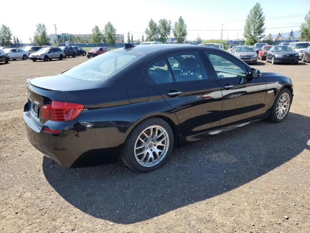 Photo 2 VIN: WBA5B3C50GG255836 - BMW 535 XI 