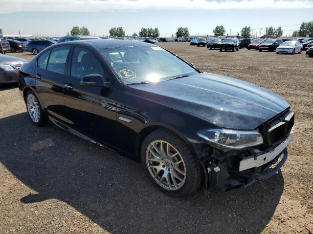 Photo 3 VIN: WBA5B3C50GG255836 - BMW 535 XI 