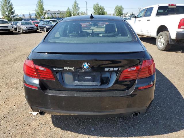 Photo 5 VIN: WBA5B3C50GG255836 - BMW 535 XI 