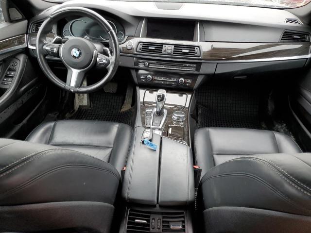 Photo 7 VIN: WBA5B3C50GG255836 - BMW 535 XI 