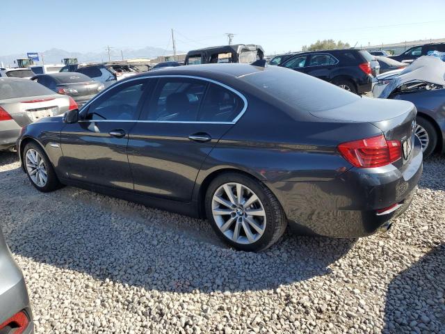 Photo 1 VIN: WBA5B3C50GG258221 - BMW 535 XI 