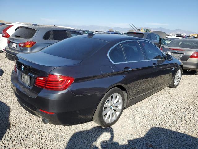 Photo 2 VIN: WBA5B3C50GG258221 - BMW 535 XI 