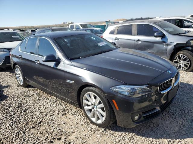 Photo 3 VIN: WBA5B3C50GG258221 - BMW 535 XI 