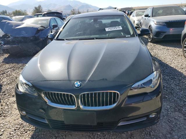 Photo 4 VIN: WBA5B3C50GG258221 - BMW 535 XI 