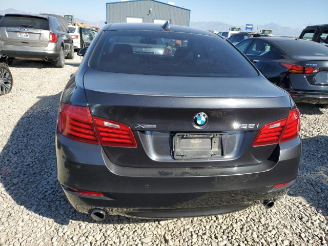 Photo 5 VIN: WBA5B3C50GG258221 - BMW 535 XI 