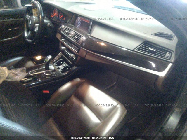 Photo 4 VIN: WBA5B3C50GG259272 - BMW 535 