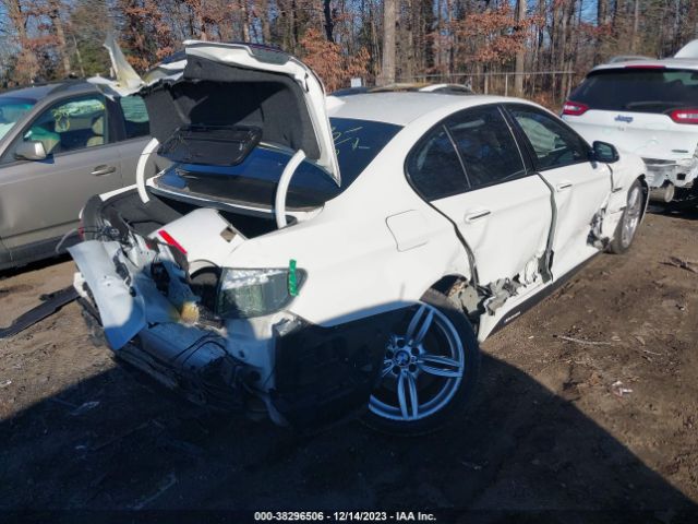 Photo 3 VIN: WBA5B3C50GG260700 - BMW 535I 