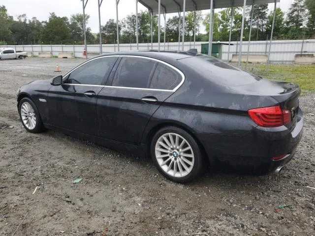 Photo 1 VIN: WBA5B3C50GG260907 - BMW 535 XI 