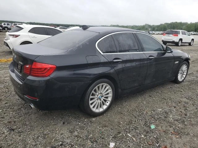 Photo 2 VIN: WBA5B3C50GG260907 - BMW 535 XI 