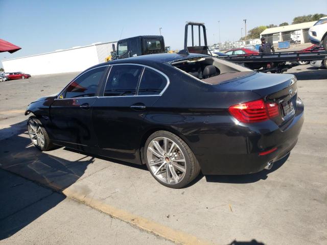 Photo 1 VIN: WBA5B3C51ED531018 - BMW 535 XI 