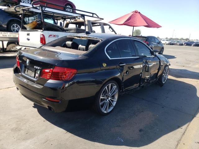 Photo 2 VIN: WBA5B3C51ED531018 - BMW 535 XI 