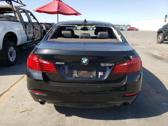 Photo 5 VIN: WBA5B3C51ED531018 - BMW 535 XI 