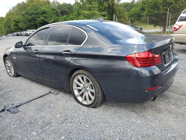 Photo 1 VIN: WBA5B3C51ED531200 - BMW 535 XI 