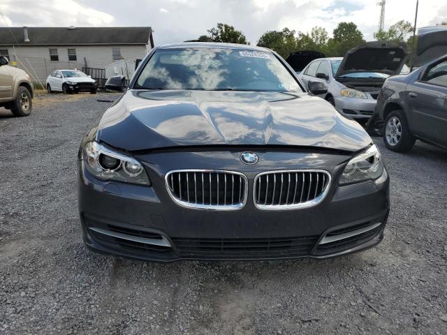 Photo 4 VIN: WBA5B3C51ED531200 - BMW 535 XI 