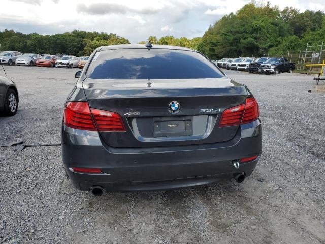 Photo 5 VIN: WBA5B3C51ED531200 - BMW 535 XI 