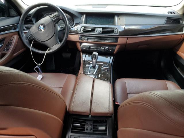 Photo 7 VIN: WBA5B3C51ED531200 - BMW 535 XI 