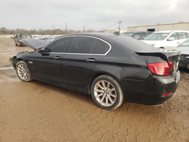 Photo 1 VIN: WBA5B3C51ED531360 - BMW 535 XI 