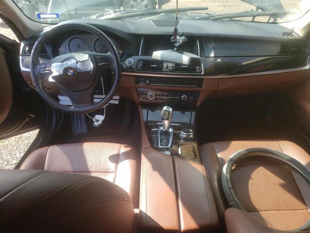 Photo 7 VIN: WBA5B3C51ED531360 - BMW 535 XI 