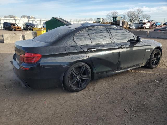 Photo 2 VIN: WBA5B3C51ED534419 - BMW 5 SERIES 