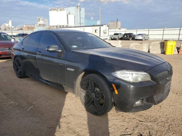 Photo 3 VIN: WBA5B3C51ED534419 - BMW 5 SERIES 