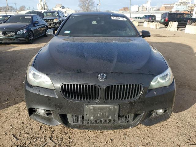 Photo 4 VIN: WBA5B3C51ED534419 - BMW 5 SERIES 