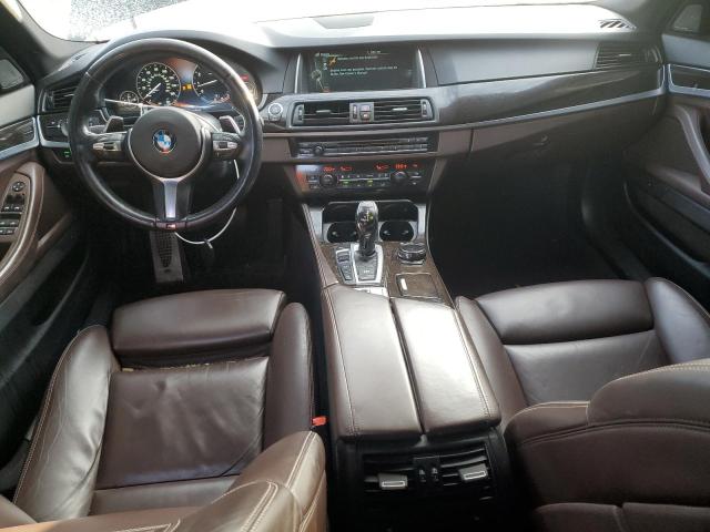 Photo 7 VIN: WBA5B3C51ED534419 - BMW 5 SERIES 