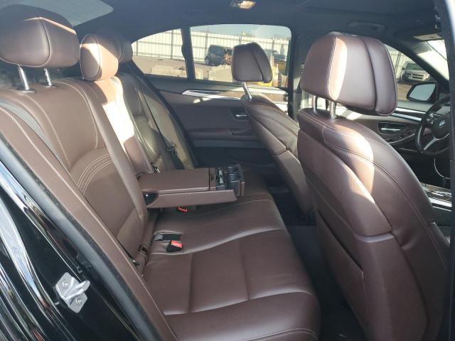 Photo 9 VIN: WBA5B3C51ED534419 - BMW 5 SERIES 