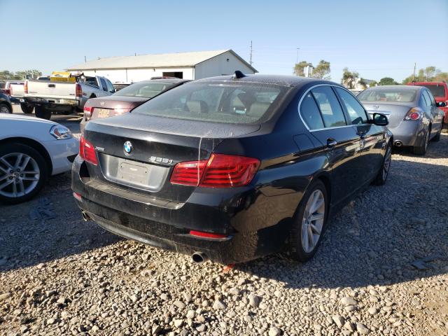 Photo 3 VIN: WBA5B3C51ED535361 - BMW 535 XI 