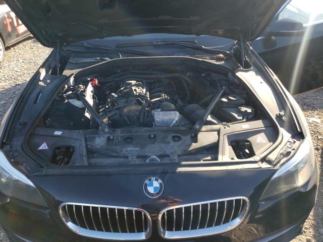 Photo 6 VIN: WBA5B3C51ED535361 - BMW 535 XI 