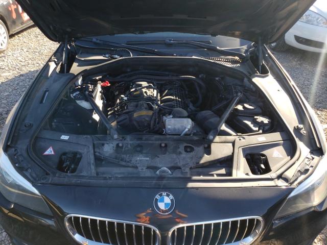 Photo 8 VIN: WBA5B3C51ED535361 - BMW 535 XI 