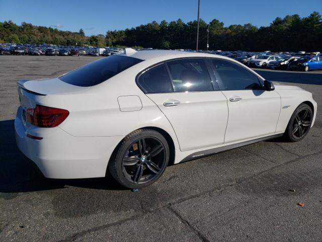 Photo 2 VIN: WBA5B3C51ED535988 - BMW 5 SERIES 