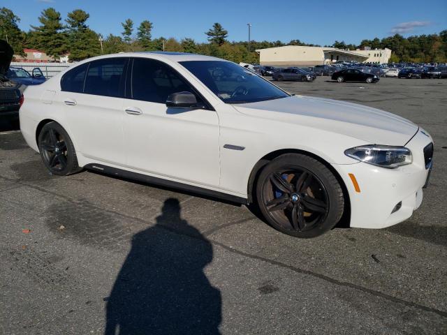 Photo 3 VIN: WBA5B3C51ED535988 - BMW 5 SERIES 