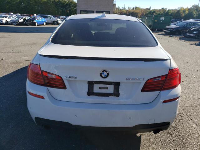 Photo 5 VIN: WBA5B3C51ED535988 - BMW 5 SERIES 