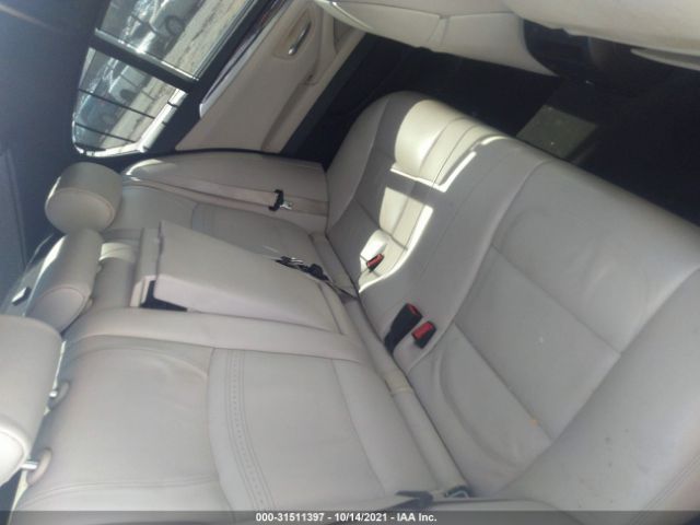 Photo 7 VIN: WBA5B3C51ED536154 - BMW 535I 