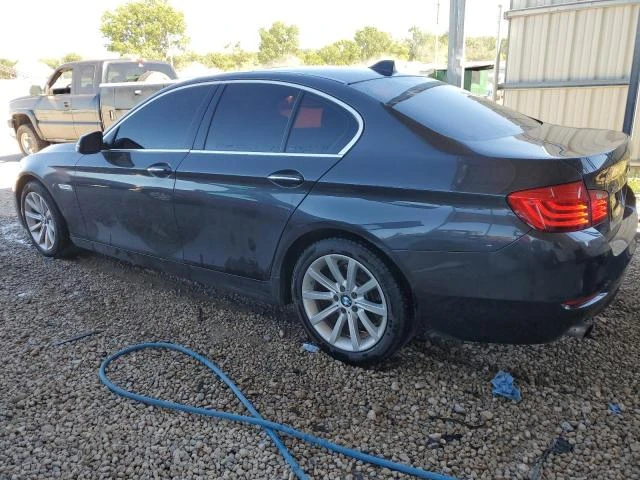 Photo 1 VIN: WBA5B3C51ED536462 - BMW 535 XI 