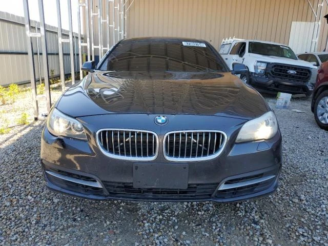 Photo 4 VIN: WBA5B3C51ED536462 - BMW 535 XI 