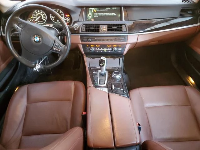 Photo 7 VIN: WBA5B3C51ED536462 - BMW 535 XI 