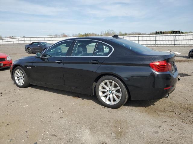 Photo 1 VIN: WBA5B3C51ED536848 - BMW 5 SERIES 