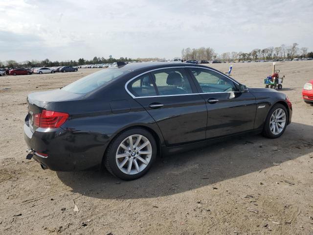 Photo 2 VIN: WBA5B3C51ED536848 - BMW 5 SERIES 