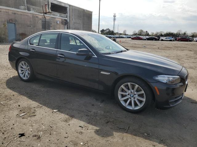 Photo 3 VIN: WBA5B3C51ED536848 - BMW 5 SERIES 