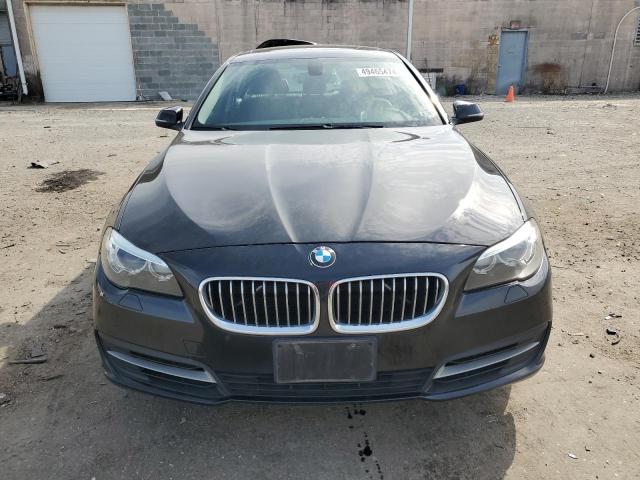 Photo 4 VIN: WBA5B3C51ED536848 - BMW 5 SERIES 