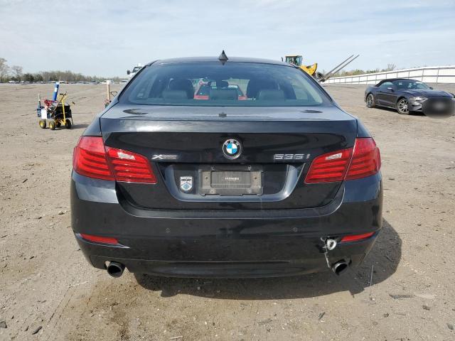 Photo 5 VIN: WBA5B3C51ED536848 - BMW 5 SERIES 