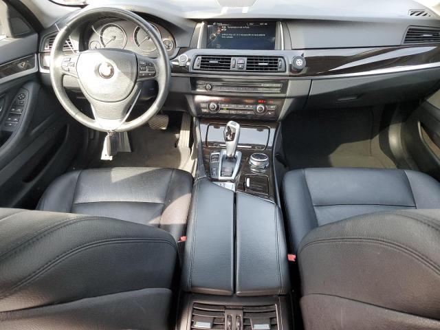 Photo 7 VIN: WBA5B3C51ED536848 - BMW 5 SERIES 