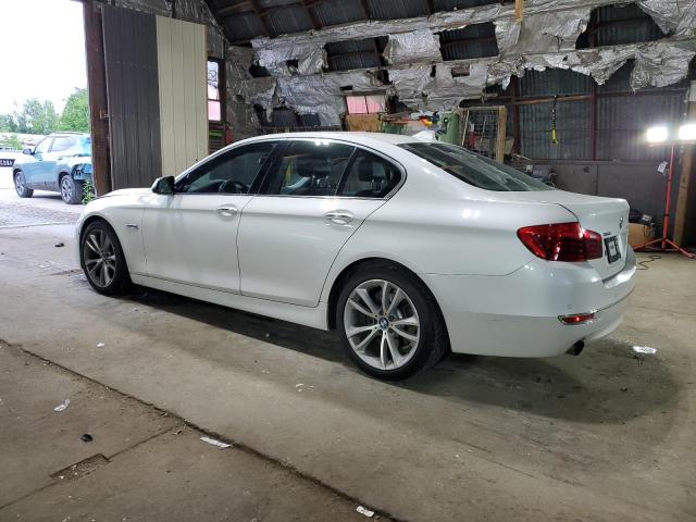 Photo 1 VIN: WBA5B3C51ED537501 - BMW 5 SERIES 