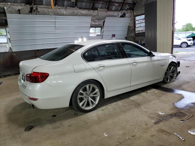 Photo 2 VIN: WBA5B3C51ED537501 - BMW 5 SERIES 