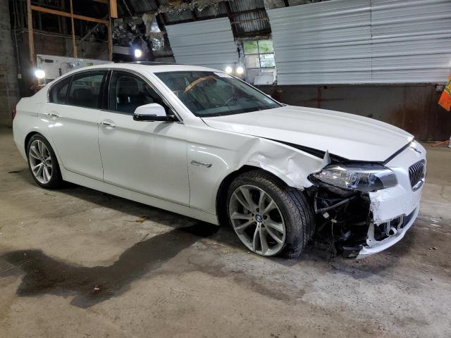 Photo 3 VIN: WBA5B3C51ED537501 - BMW 5 SERIES 