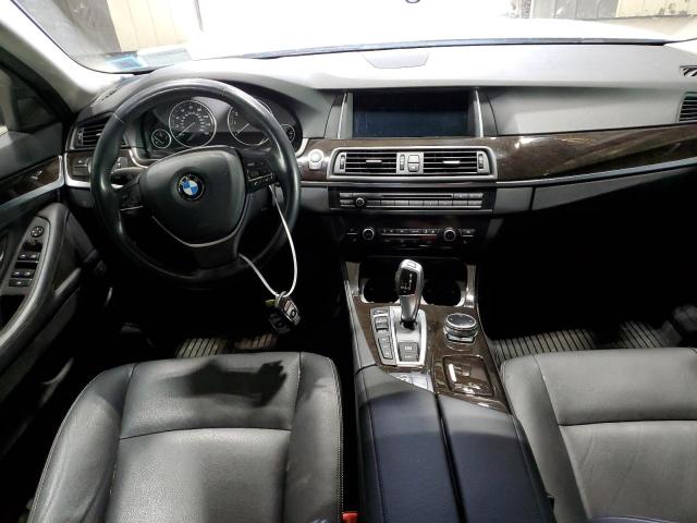 Photo 7 VIN: WBA5B3C51ED537501 - BMW 5 SERIES 