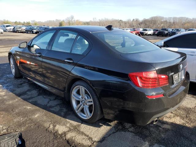 Photo 1 VIN: WBA5B3C51ED538843 - BMW 535 XI 