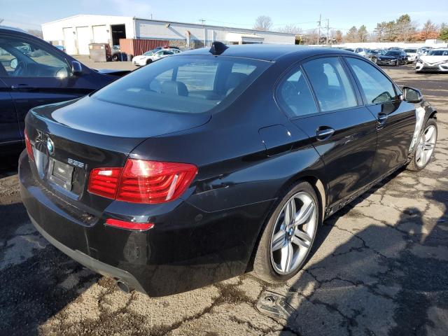 Photo 2 VIN: WBA5B3C51ED538843 - BMW 535 XI 